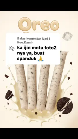 Membalas @Nad | Kue.Kamir Untuk Semuanya Silakan Disimpan untuk Promosi atau Mau dibuat Bikin Spanduk Silakan Yaa Saya Doakan Laris Manis dan Sukses untuk kita semua Saya sangat senang jga hal Kecil ini bisa Bermanfaat untuk Orang Lain ini Reel Foto sya sendiri Trus Saya Edit diCHATGPT Jadi Silakan dicopy atau disimpan untuk promosi atau semacamnya 🙏🏻