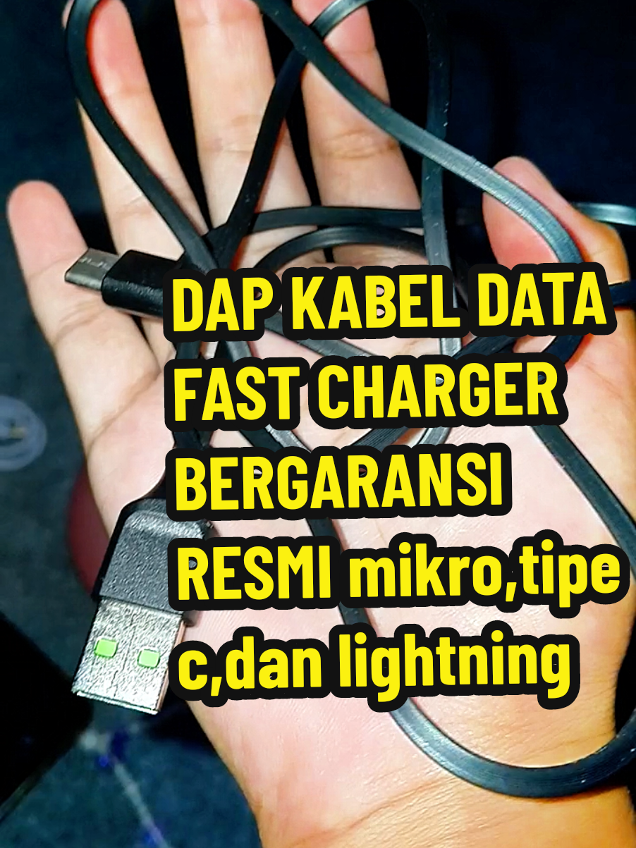 Menyediakan kabel data dengan fitur past charjing Dan bergaransi resmi Hanya Ada di negara kita Indonesia  #kabeldata #Dap #kontermini #kabelcharger #kabeldatatypec #konter #kabeldata #konterhandphone #wibgajian #cuantanpabatas #kabeldatafastcharging #cuantiktok #fastcharging  belilokal #cuantanpabatas  #jjtrendsekarang #templatecapcut #jedagjedug #trend2025 #jjtipis #jjviral #trendingvideo #fyp #jjkece #xybca #velocityedit #velocity 