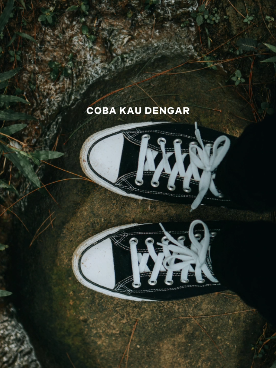 ngak penting lagi #CapCut #lirik #trend #fyp 
