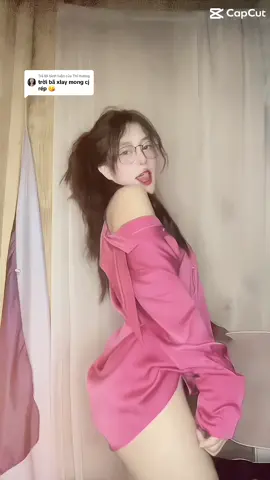Trả lời @Thị Hương 🥰😂