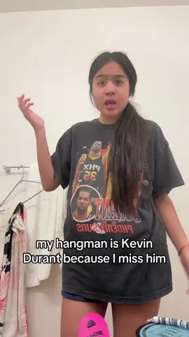 #EMORISGLADE -- my shirt got messed up haha #NBA #phoenixsuns #suns #kevindurant 