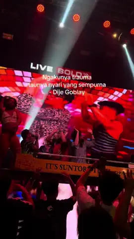 [CLIP] @sumbermakmurpalsu Absen yuk yg kmaren dateng! 💃🏼