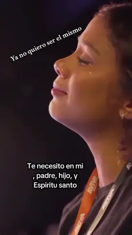 Hermosa alabanza:  #yanoquieroserelmismo💔🙏 #quierosercomotu#alabanzas_cristianas #jóvenes #yjovensitas #creyestes#música #cristianastiktok #fypviraltiktok #fyppppppppppppppppppppppp