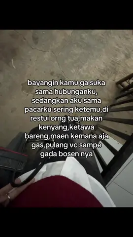 minus nya cmn berantem mulu😭#fyp 