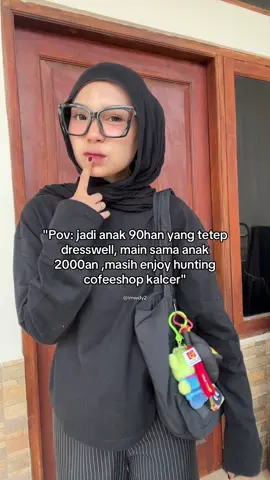 Idup cuma sekali , kita nikmati #OOTD #ootdideas #simpleoutfit #fypシ゚ 