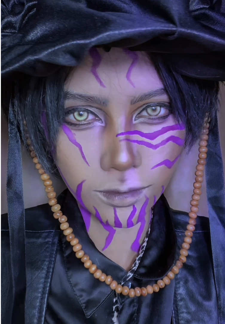 Jinu apa syinjui #fyp #demonhunters #jinu #cosplay 