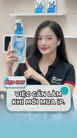 Các Cài Đặt Cơ Bản Trên iPhone Khi Vừa Mua Máy: Cài Đặt Tên, Định Vị, Tiết kiệm pin - Sử Dụng Mượt Mà Hơn #iphone #tao247 #iphonesinhvien #tragop0đ #iphonetips #danang #iphonezin #iphonetricks #iphonedanang #congnghe  