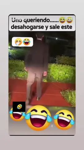 #humor #risa 🤣😂🤣😂🤣😂 #viraltiktok #fypシ゚viral🖤tiktok☆♡🦋myvideo 🤭😁