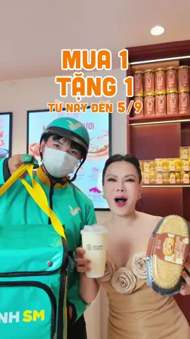 Sugar Town đã có mặt trên Xanh Ngon, đặc biệt còn chơi lớn với deal mua 1 tặng 1 luôn nha! #sugartown #xanhngon #deal #uudai #fyp 