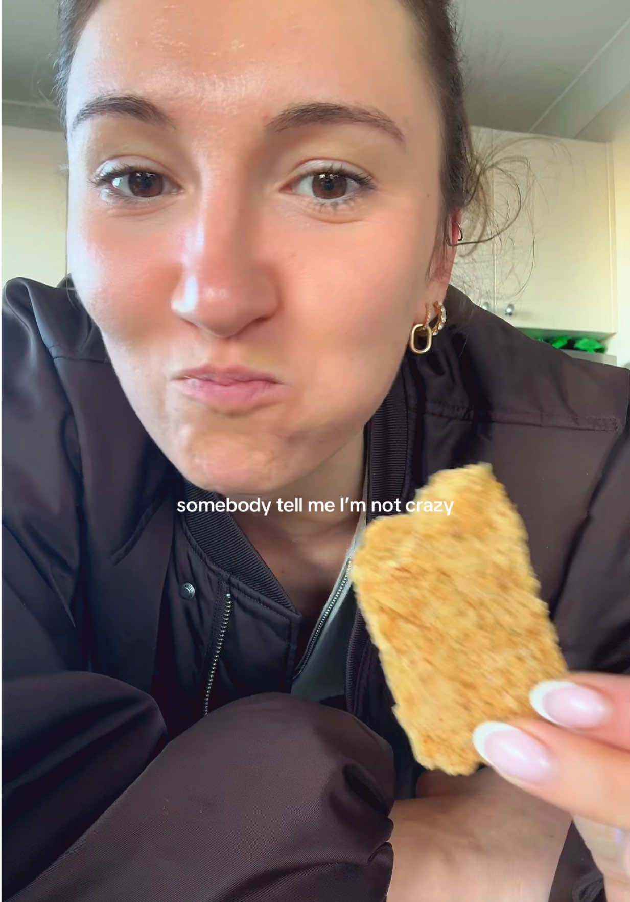surely someone out there loves dry weetbix #weetbix 