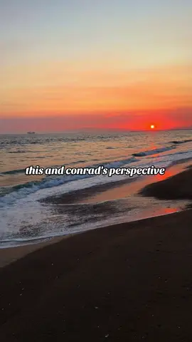 if they play a taylor track 5 song, i- #thesummeriturnedpretty #tsitp #conradfisher #beach #taylorswift @Taylor Swift @the summer i turned pretty 