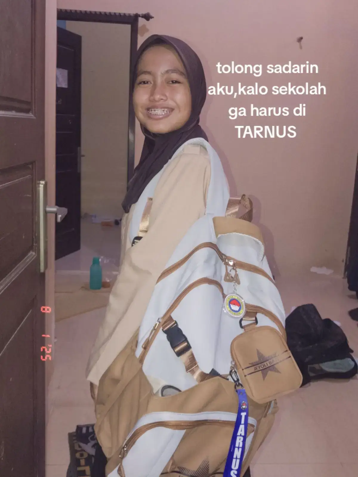 sampe sekarang blm bs move on😔 #tarnus #cagur #tn36 #fyp 