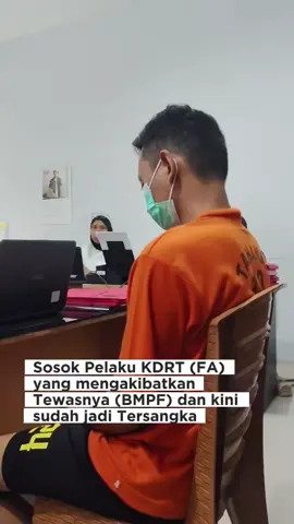 Mari kita jadikan pelajaran untuk kita semua yang lagi menjalankan rumah tangga.. Beliau sudah di jadikan tersangka dan almarhumah istrinya sudah tenang dialamnya semoga kuburnya dijadikan taman taman surganya Allah SWT .. 🤲  #kitajadikanPelajaran #Bijakdalammenilai #fypシ゚viral #vidioreels #tiktok 