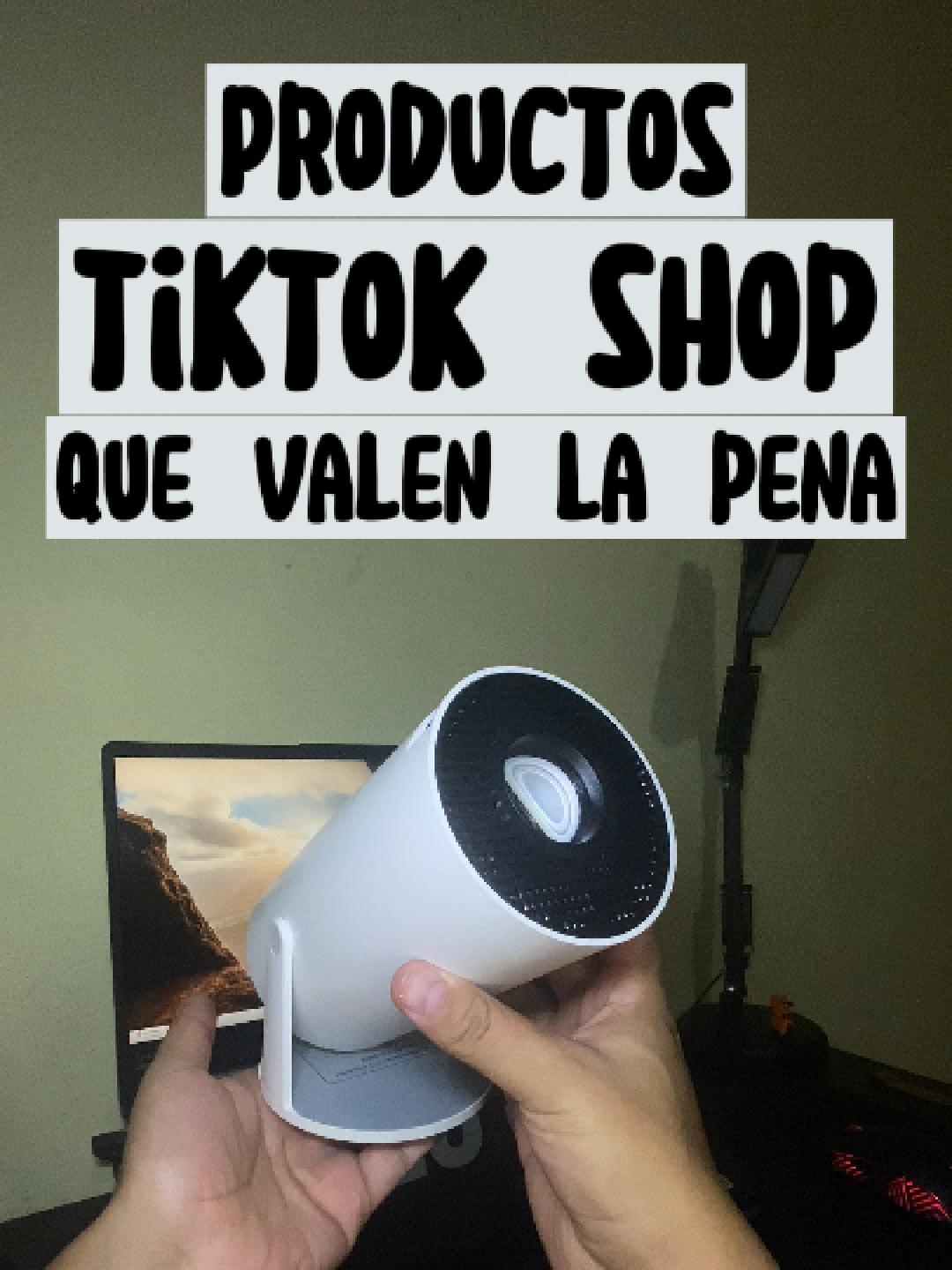 El Futurem HY-300: el mejor proyector calidad-precio de Tiktok Shop #futuremhy300 #cineencasa #gadgets #paratii #tiktokshopregresoaclases