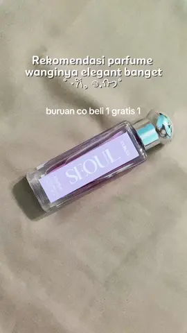 #parfumeseoul #parfumeviral #parfumereccomended 