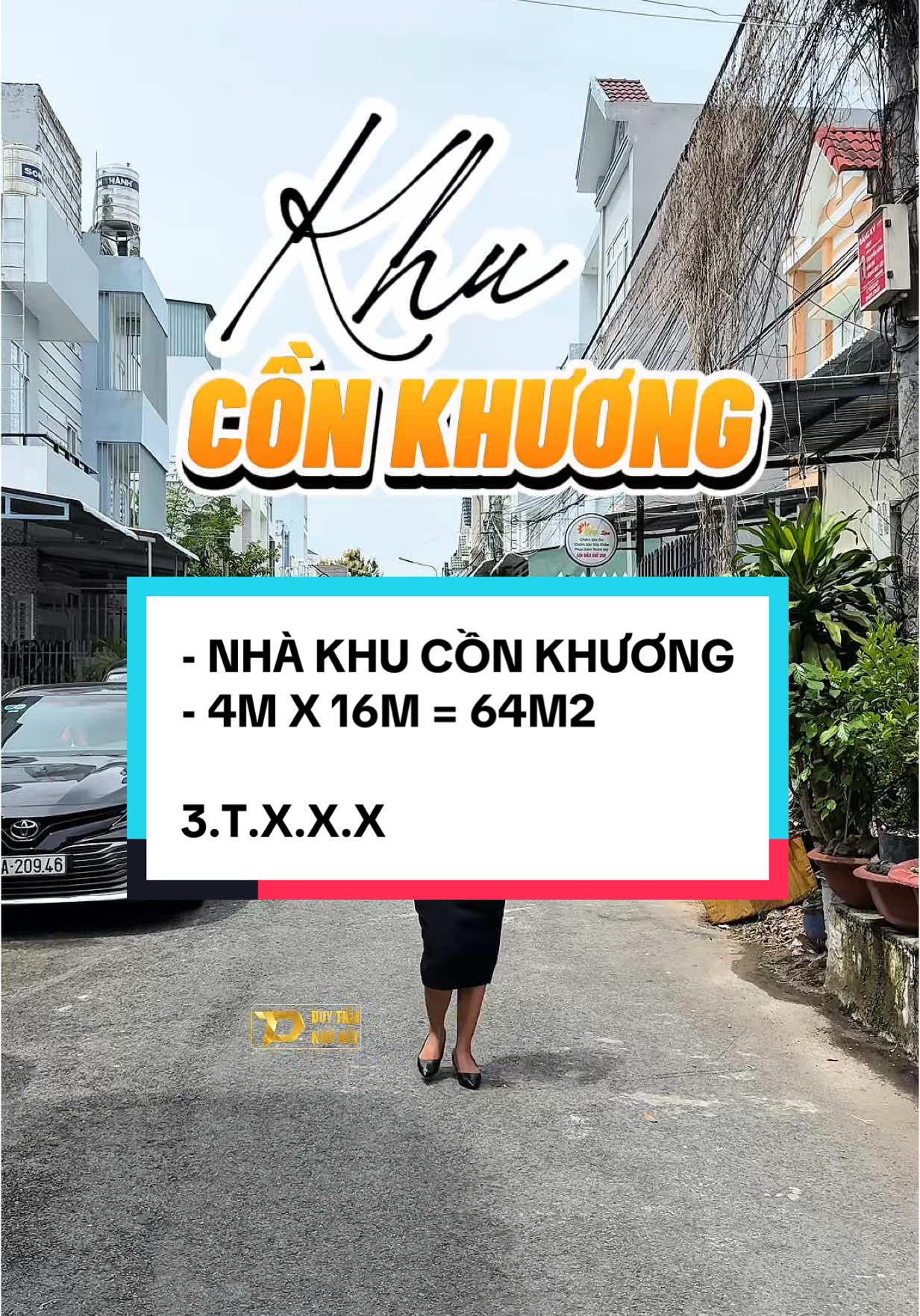 Nhà tại khu Cồn Khương, 4m x 16m, KDC an ninh #duytiennhadatcantho #realestate #nhabancantho #batdongsan #nhadatcantho #thietkenhadep 