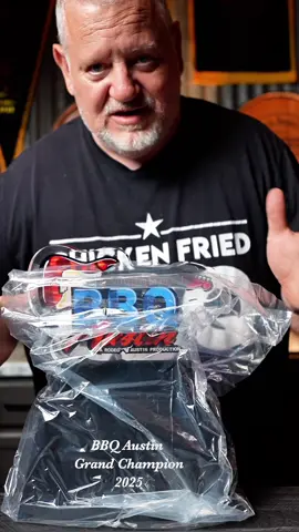 My favorite unboxing! #rodeoaustin2025 #titos #pitfather 