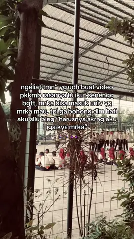 gpp ya skrng krja dlu aja 😃😃 #foryou #masukberandafyp #univ #pkkmb #fyppppppppppppppppppppppp 
