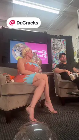 #tiktoklive #livehighlights @Dr.Cracks 