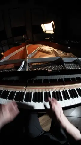 Binary Data XVII variation #piano 