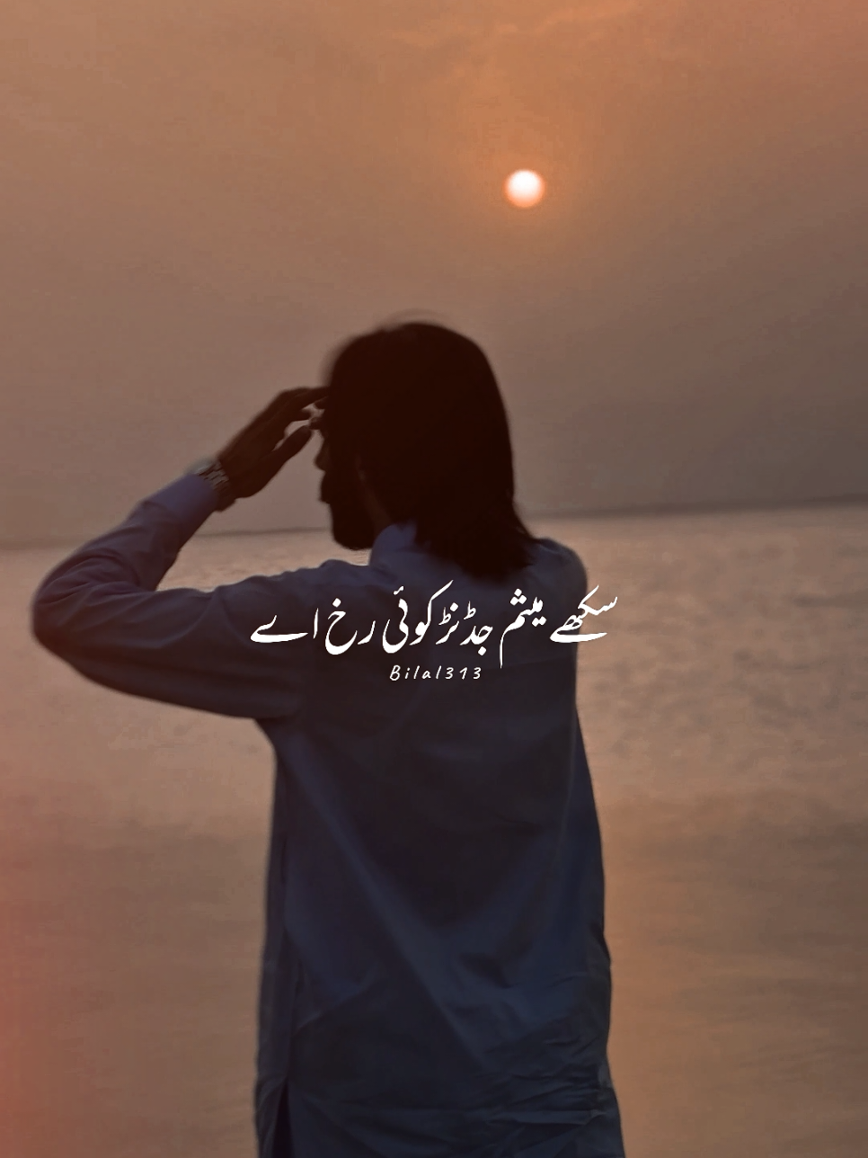 پکھی انج وی آلنڑے بدل ویندن #meesamkhokhar333 #punjabipoetry #lines #writes #CapCut 