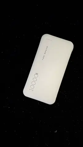 แบตสำรองพกพา TS-PB127 ความจุ 10,000 mAh พร้อมไฟแสดงสถานะการทำงาน อินพุต Type-C/Micro: 2.4A เอาต์พุต USB 2 ช่อง: 2.4A ดีไซน์เพรียวบาง ชาร์จได้อย่างปลอดภัย #พาวเวอร์แบงค์  #silm_battery_pack #พาวเวอร์แบงค์พกพา 