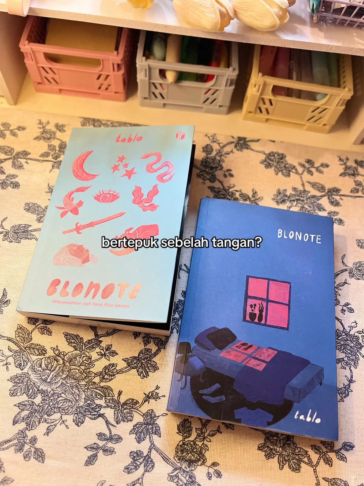 banyak yang gak sadar.. #fyp #books #BookTok 