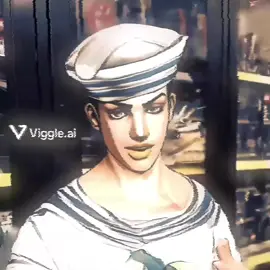No doubt, the most rac1st Joestar 💀 || #vsp #edit #josukehigashikata #josuk8higashikata #jojolion #gappy #fyp #kujoeditzz #xyzbca #jjba 
