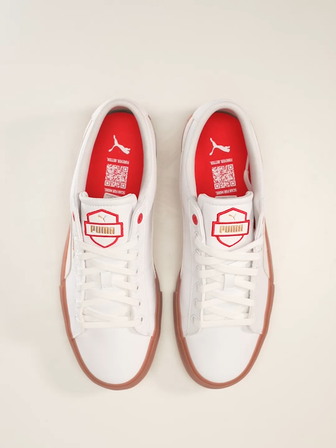 Fresh out the box PUMA Bari Retro Academia is your go-to #PUMA #PUMAID #PUMAOFFICIAL #PUMAINDONESIA