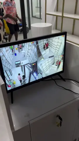 CCTV CAMERA INSTALLATION  #hikvisioncctv #tanzaniantiktok🇹🇿 #trend #tiktok #hikvisioncamera 