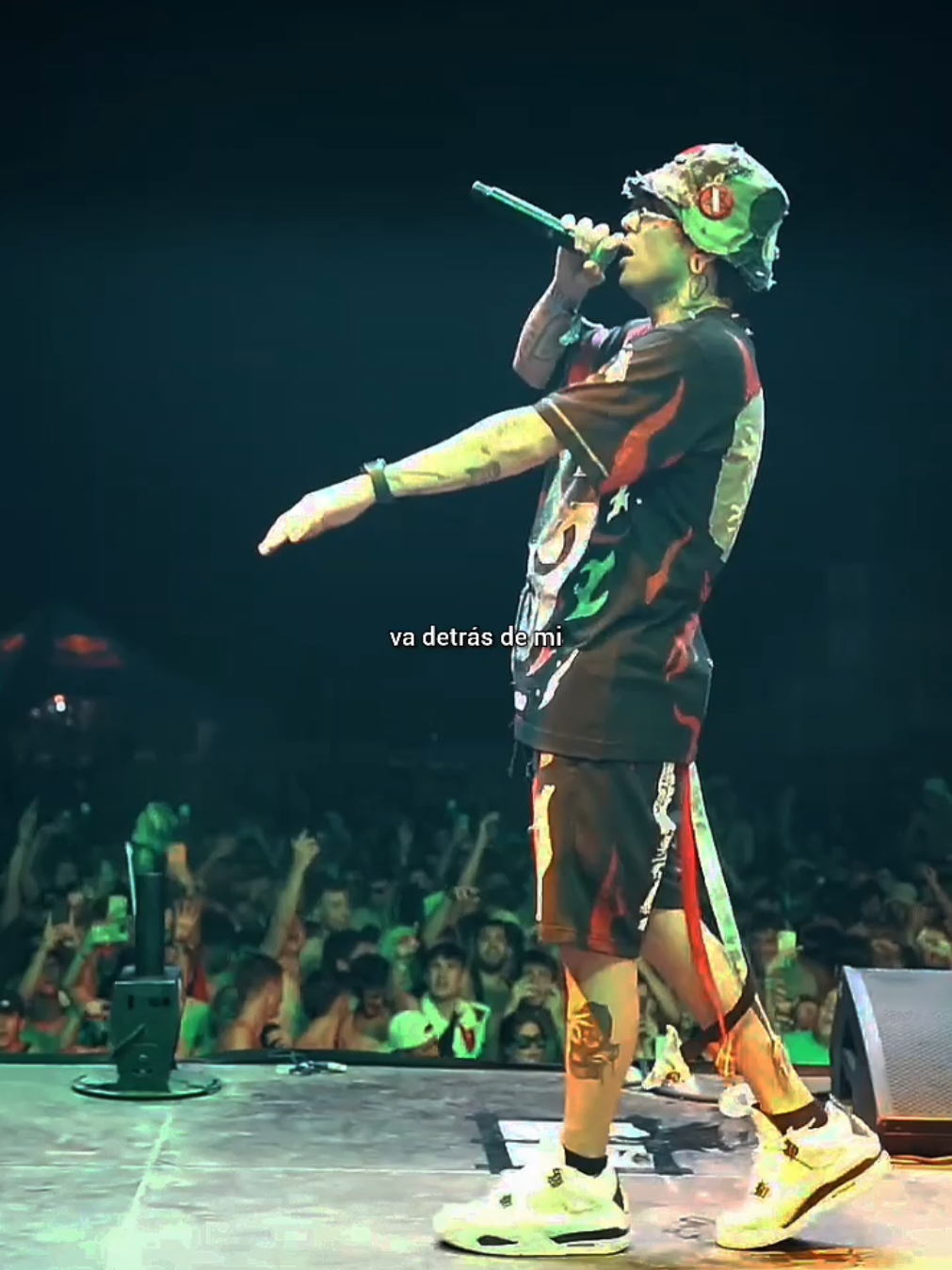 C.R.O -ROLLIN 𓆰𓆪 #cro #duki #rollin #trap #dukissj100 #dukicro #duko #arg #lyrics #rockstar #mododiablo #barderos 