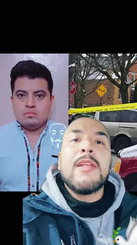 Que le paso a Pedro Che Choc de Guatemala. Pierde la Vida mientras Calentaba su auto para ir a trabajar en Chicago Illinois #greenscreen #greenscreenvideo #guatemala🇬🇹 #chapines502🇬🇹 #lavillita #chicago #mexicanos #pedrochechoc #guatemala #pilsen #venezolanos #migrantes #foryourpage #nelsontut #windycity #ElPelondeChicago #crime #viral #noticias #latinos #carloseduardoespina