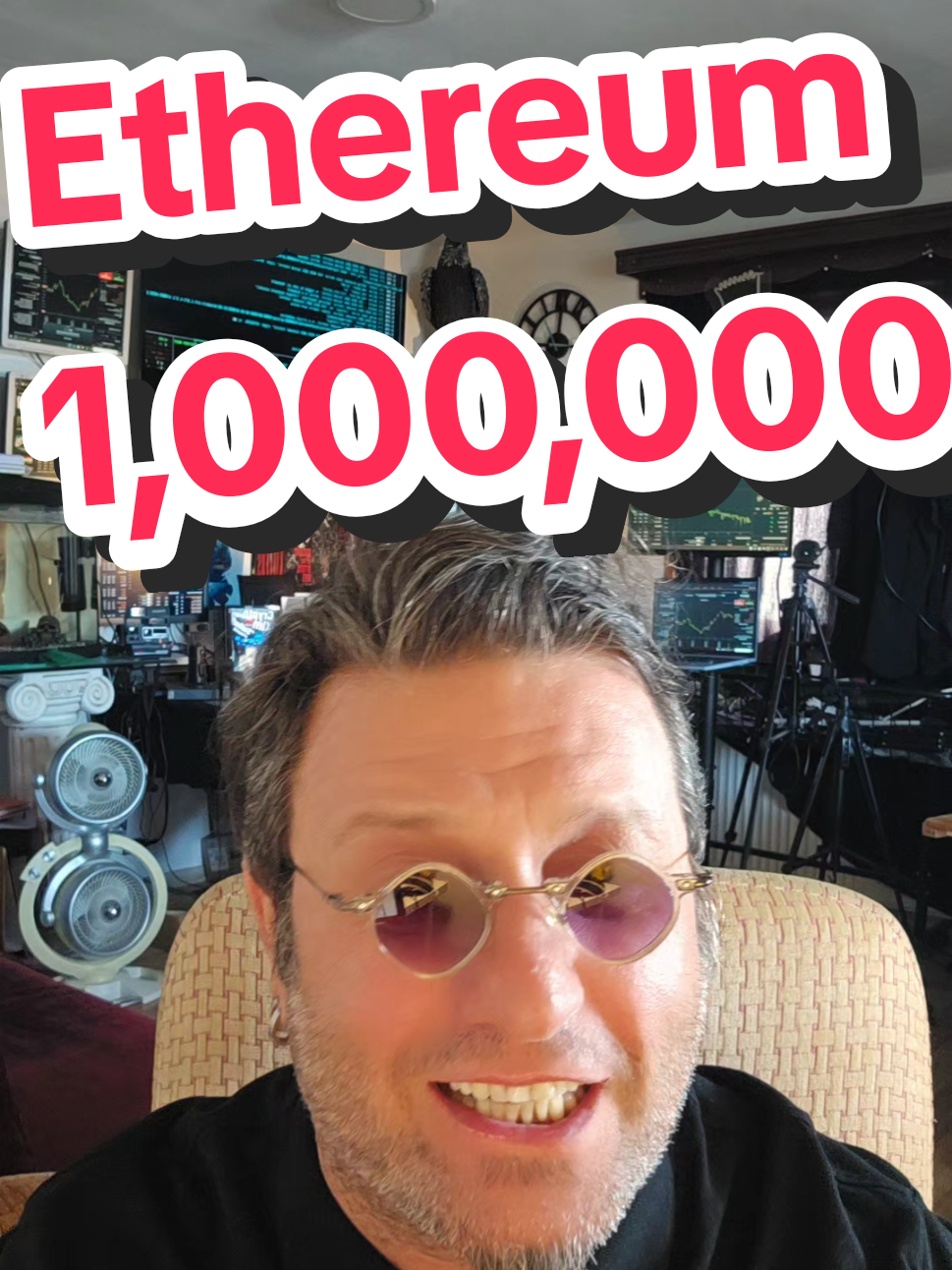 CRYPTO HAKKINDA SON DAKIKA HABERLERI, ALTCOINLER, bitcoin crypto news, ethereum 1,000,000 Garajtayfa Tiktok Canliyayin #kripto #bitcoin #altcoin #crypto #ethereum #bullrun #bogasezonu @hakanodabasi5 @bedo3444 @selim @FARİZ @Erkan Akyel @Canan @Godaman2707 @The JacKaL 1% @BOZKURT 🇹🇷🇹🇷🇹🇷 @jansjoole @kim bu 