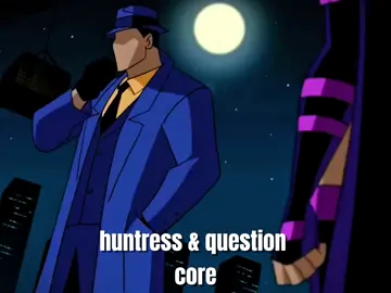 need to see huntress and question in Young Justice #helenabartinelli #huntress #thequestion #dccomics #dcuniverse #youngjustice #nightwing #youngjusticeedit #followme #fyppppppppppppppppppppppp 