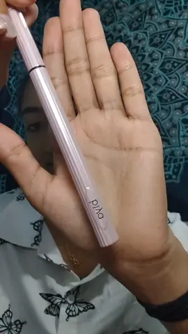 Your liner, your rules. Cat eyes, graphic flicks, or a soft lash line – Biya Embroidery Eyeliner delivers on point every time. 24H performance. 0 regrets.😍 #CapCut #karishmaaedits #karishmaanambiar #fyppppppppppppppppppppppp #fyp #fypシ #biya #biyaeyeliner #Eyeliner #eyelinertutorial 