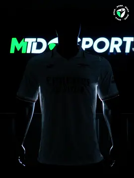 Arsenal Third Kit Player Version - 35,000 Ks #MTD #mtd_sports #mtdsports_hlaingtharyar #mtdsports_pyapon #6yearsanniversary #luckydrawfestival #အားကစားပစ္စည်းအရောင်းဆိုင် #လိူင်သာယာမှာဖွင့်လှစ်လိုက်ပါပြီ #arsenal #arsenalfc 