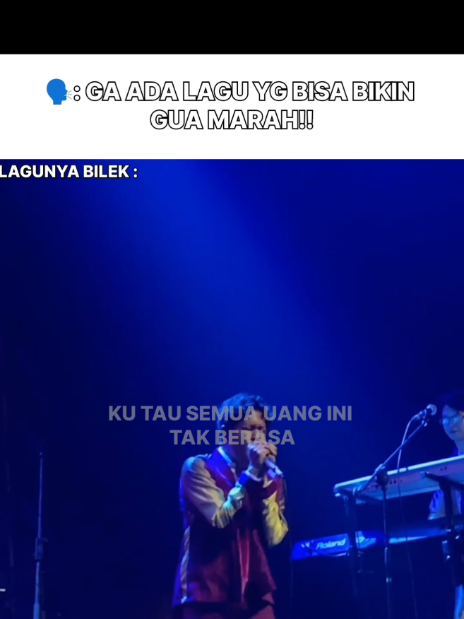 Lagu my favorit guweh😩Lirik akhir meleset dikit sorry gess mwehehe @Hindia  #hindia #lhab #feast #lombasihir #baskara #janjipalsu #foryou 