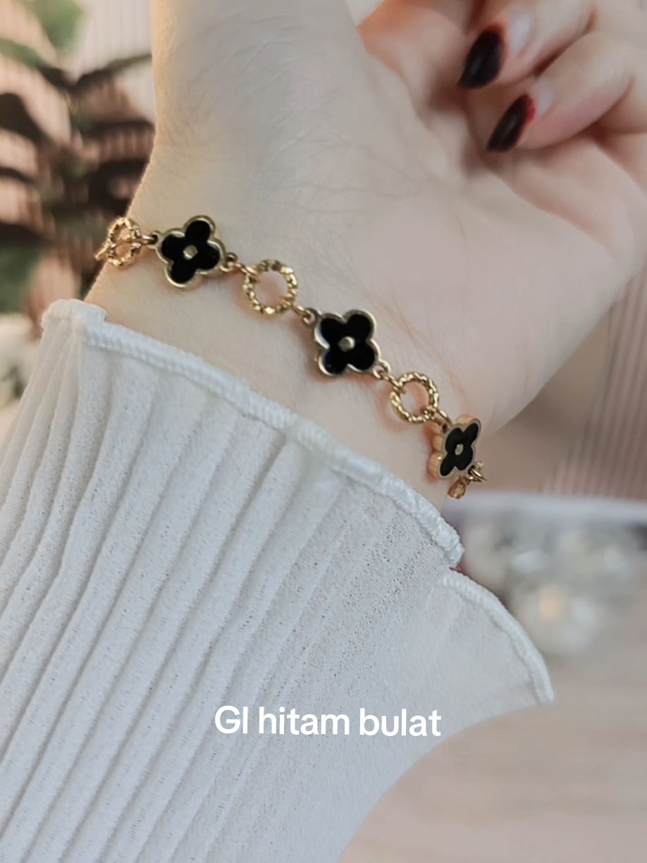 #titanium #antikarat #gelang #unnayaa 
