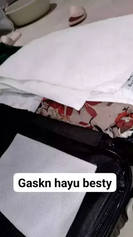 waktunya geret coper,,🤭😊#fypシ゚viral 