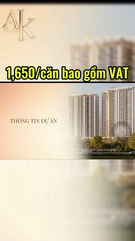 A&K Tower dự án giá tốt nhất khu vực Thuận An#aktower #obc #canhogiatot #canhodian 