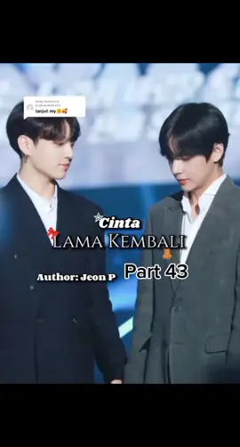 Membalas @buahahahaha16 #taekookforever #jungkookie #jungkook #taekook_is_real #taekookff #taekookstory #taekookisreal #taekook🐯🐰 #taekook #taehyung 