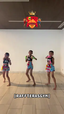#nakying #raffterasgym #muaythai 