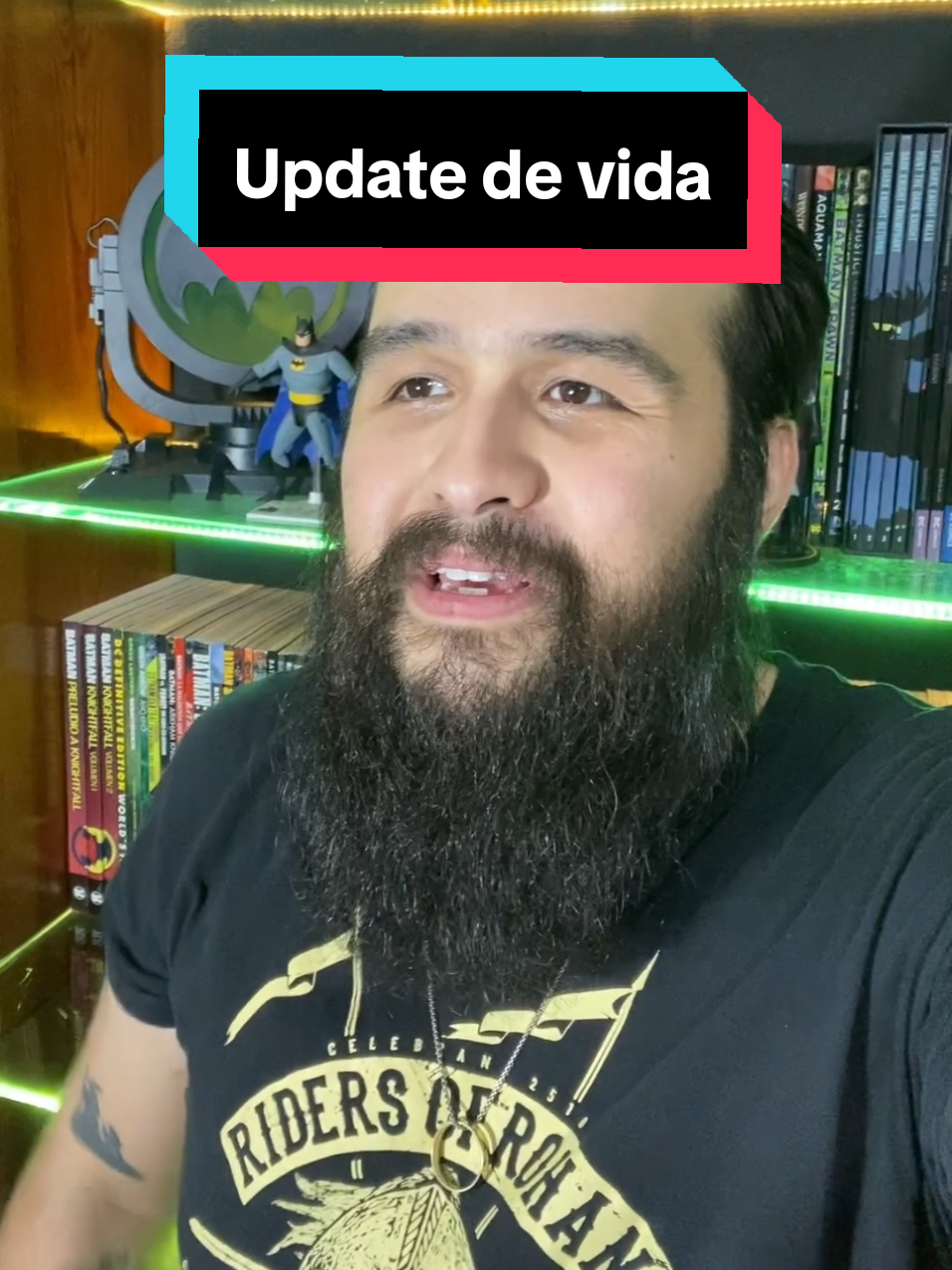 Se que he estado ausente y es por muchas razones, solo está semana se ha vuelto una de las más estresantes y quise compartir un poquito de todo con ustedes  #lifeupdate #kristoffkirchoff 
