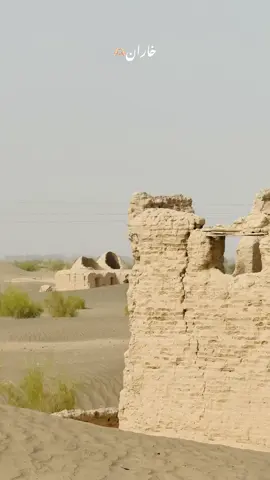 ~Desert+Forts, Kharan🏜️📍#rakshan #kharan_the_city_of_forts #balochistan #kharan #خاران_بلوچستان #balochistan_beauty