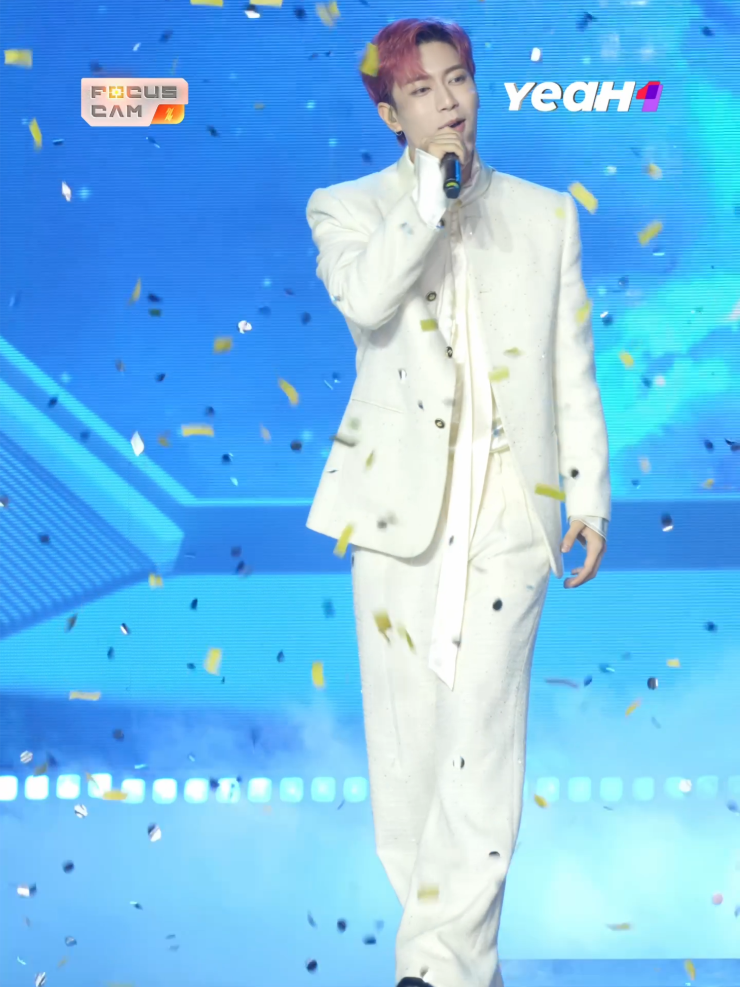 FOCUS CAM | Survival Showcase: Chuyện Đôi Ta - Tân Binh Minh Hiếu #TanBinhToanNang #Techcombank #SinhLoiTuDong #LaysxTanBinhToanNang #TikTokGiaiTri #TVShowHay #ChuyenDoiTa #MinhHieu #ShowItAllVietNam