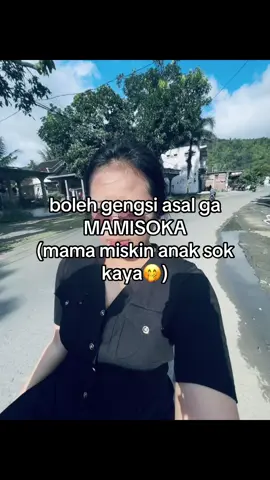 ketawa aja sii #fypシ゚viral #fyppppppppppppppppppppppp #4u #genz #fyp #mamisoka 