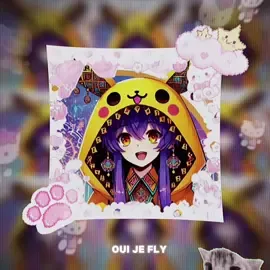 Miss Pika - Flycore  (Jla sors ?) #fly #flycore #hyperpopfr #cutcore🎀🦴🐾🍰🦢🍓 #misspika #pdo #discordfr #9biuu #suzuya #fyp💝 