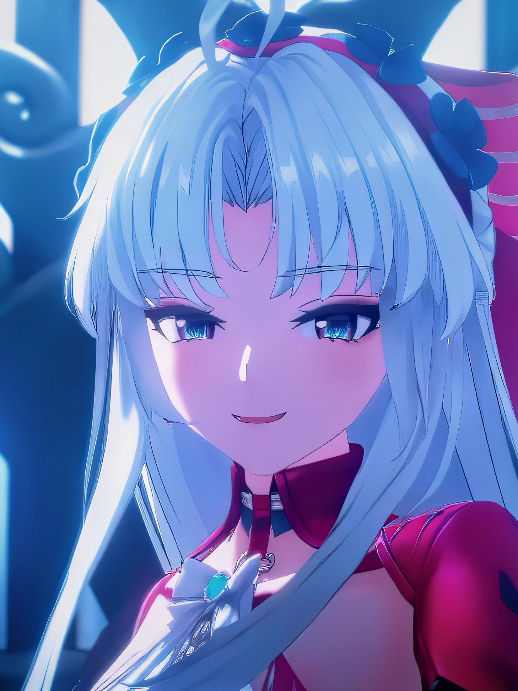Carlotta #carlotta #wutheringwaves  #bakerysqd #dragon_sqd11 #karmasqd #neptunesqd #hanabisqd #tenjusq