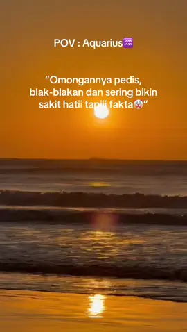 Hati-hati🤫🤡#fyp #aquarius♒️ 