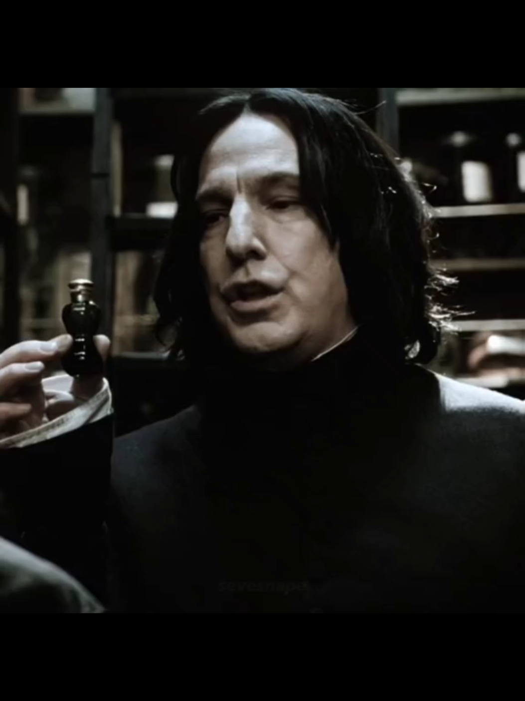 #halfbloodprinceedit #severussnape #severus #snape #severusedit #severustok #snapeedit #snapetok #severussnapeedit #severussnapetok #always #severussnapealways #harrypotter #alanrickman #alanrickmanedit #hogwarts #sevesnape 